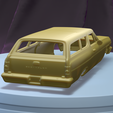 a005.png CHEVROLET CHEVELLE WAGON 1964 (1/24) printable car body
