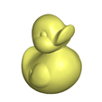 duck-4.png duck duckie duckling 04