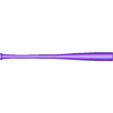 BEYZBOL_SOPASI_stl.STL Baseball bat