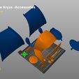 Satine_Kryze_Accessories_by_3Demon_008.jpg Satine Kryze - Accessories (Clone Wars)