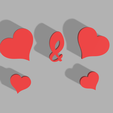 MrsMrs-Cover-Rot.png Mrs & Mrs hearts, neon sign, lightbox, love, wedding, Valentine's Day