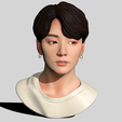 6.png BTS sculpture set