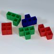 05.jpg Balance Tetris Game