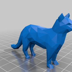 untitled.png Lowpoly Cat