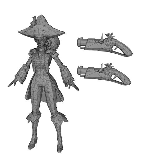 MF 2.jpg Miss Fortune + Skins