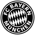 бавария.png FC Bayern Munich logo