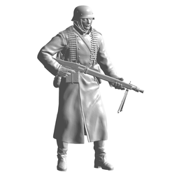 1.png Archivo STL soldado・Plan imprimible en 3D para descargar