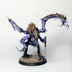 Space Bugs of Death Dread Creeper 1.1