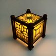 2024-01-19_15-12-24_211.jpeg Kumiko Andon Shoji Cube Decorative Lamp