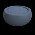 Ceramic_Bowl_Grain.png 53 ITEMS KITCHEN PROPS FOR ENVIRONMENT DIORAMA TABLETOP 1/35 1/24