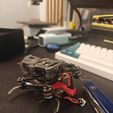 IMG20260522011938.jpg Pavo 20 pro ductless with xt30 connector socket