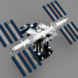 ISS-v1.png NASA - ESA International Space Station 21321 (2020)