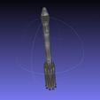 s2tb19.jpg Delta II Heavy Rocket Printable Miniature