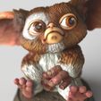 Predetor-Chibi.1355.jpg Gremlins - 80ème film- FIGURINE-MONSTRE série de monstres