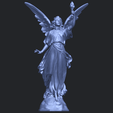 17_TDA0202_Statue_01_-88mmB01.png Бесплатный 3D файл Statue 01・План 3D-печати для скачивания