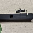 IMG_20240301_215525.jpg Base da pega de carregamento realista Maruyama/VFC APC9 e APC9K