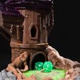 DSC00065.jpg Wizard Dice Tower