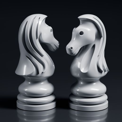 01.jpg Шахматная фигура Aeron Knight