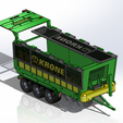 Seitenansicht_CAD.png Krone GX loader wagon for Bruder vehicles