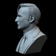 Saul06.jpg Archivo 3D Saul Goodman alias Jimmy McGill (Bob Odenkirk) de Breaking Bad y Better Call Saul・Objeto de impresión 3D para descargar