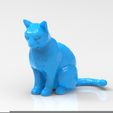 KS®6215332396.16.jpg Sitting Cat