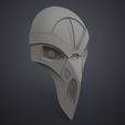 Sith_Mask_22.jpg Sith Inquisitor Mask - Tales of the Jedi