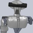 v4_top_torso_white.jpg Hector, the life sized humanoid Robot