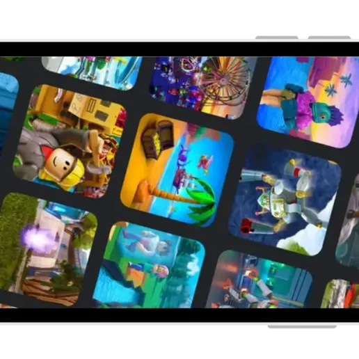 3D file Roblox Mod APK ️ ・3D print design to download・Cults