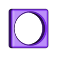 Ring_-_Square.stl Ring - Square