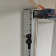 IMG_20210206_111248.jpg Centering tool for Wolfcraft 4650 doweling jig ruler