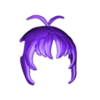 kishirika120mm_SubTool2.stl Kishirika Kishirisu/ Mushoku Tensei/キシリカ・キシリス