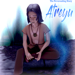 A.png Atreyu (The Neverending Story)