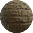 mossy_sandstone.png Mossy Sandstone Texture