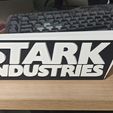 stark-Industries.jpeg Stark Industries Marvel Poster