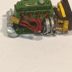 WhatsApp-Image-2023-03-29-at-9.39.17-PM.jpeg STL file morris mini engine・3D printer model to download