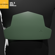 Image-1.png Boba Fett - Chest Plate Lower Ab Piece (Only) - 3D model - STL (digital download)