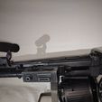 5.jpg USCM M56 Smartgun kit 3D for AGM MG42 airsoft , Aliens Colonial Marines