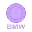 bmw logo_stl.stl bmw logo