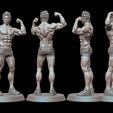 43.jpg Zyzz en poses atléticas