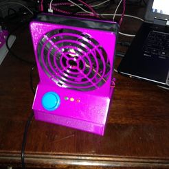 IMG_1712.JPG Fichier 3D gratuit Nanofan Contrôleur de ventilateur Arduino V1・Plan pour impression 3D à télécharger