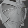 スクリーンショット-2021-10-21-141631.png Kamen Rider Gaim fully wearable cosplay helmet 3D printable STL file
