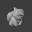 Cute-Bulbasaur1.jpg Cutest Bulbasaur - Pokemon