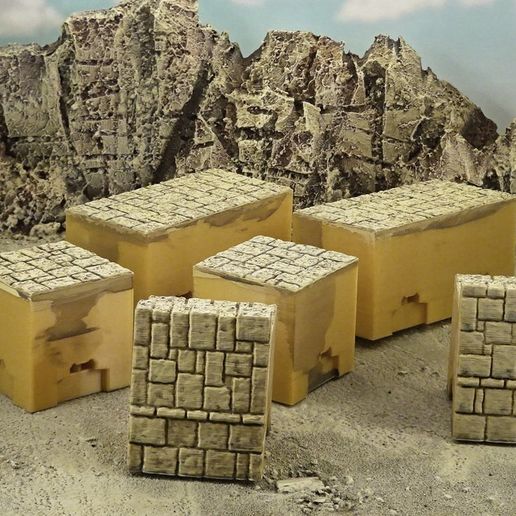 7fb9cd99cd8e4b0974c868003dc5743c_display_large.JPG Terrain du temple de Tikal C