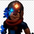 Glenn-Piggy-Roblox.jpg Glenn Piggy [Roblox]