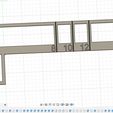 Screenshot-2024-11-09-163449.jpg DBM range finder - tabletop ruler for gaming DBMM / DBR ruler template 4cm