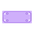 Mosfet_Case.STL Prusa Bear Enclosures and Signs
