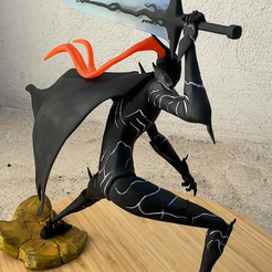 IMG_4212.png Archivo STL Nivelación en solitario de Igris・Modelo para descargar y imprimir en 3D