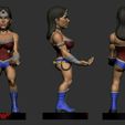 Add-Watermark_2021_04_26_03_46_14-(3).jpg Wonder Woman (mulher maravilha) cellphone and joystick holder