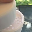 Tower-Drain.jpg Modular Hydroponic Tower Planter