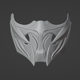 wof_1.png Scorpion mask from MK1 - World of Flame